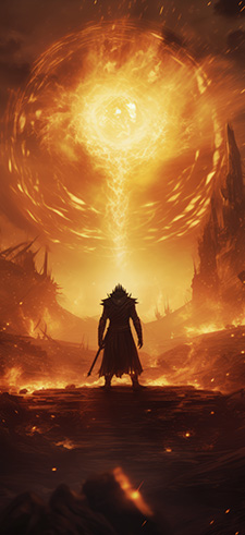 Elden Ring Wallpaper
